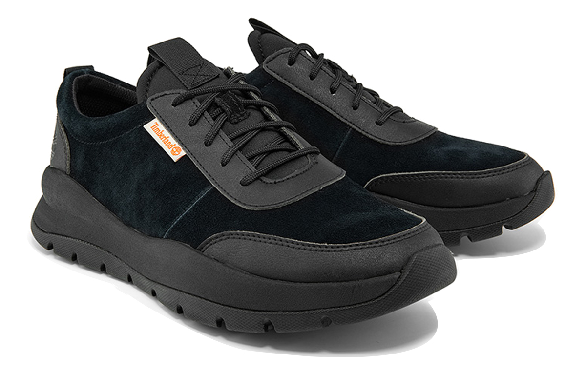 Shop Timberland Boroughs ''Schwarz'' A2CAE