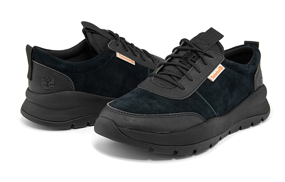 Purchase Timberland Boroughs ''Schwarz'' A2CAE