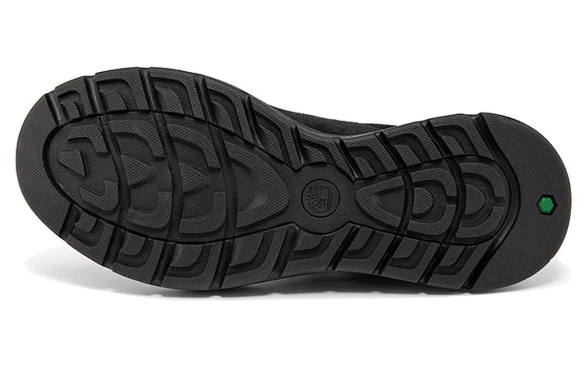 Details for Timberland Boroughs ''Schwarz'' A2CAE