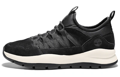 Timberland Boroughs 'Black White'