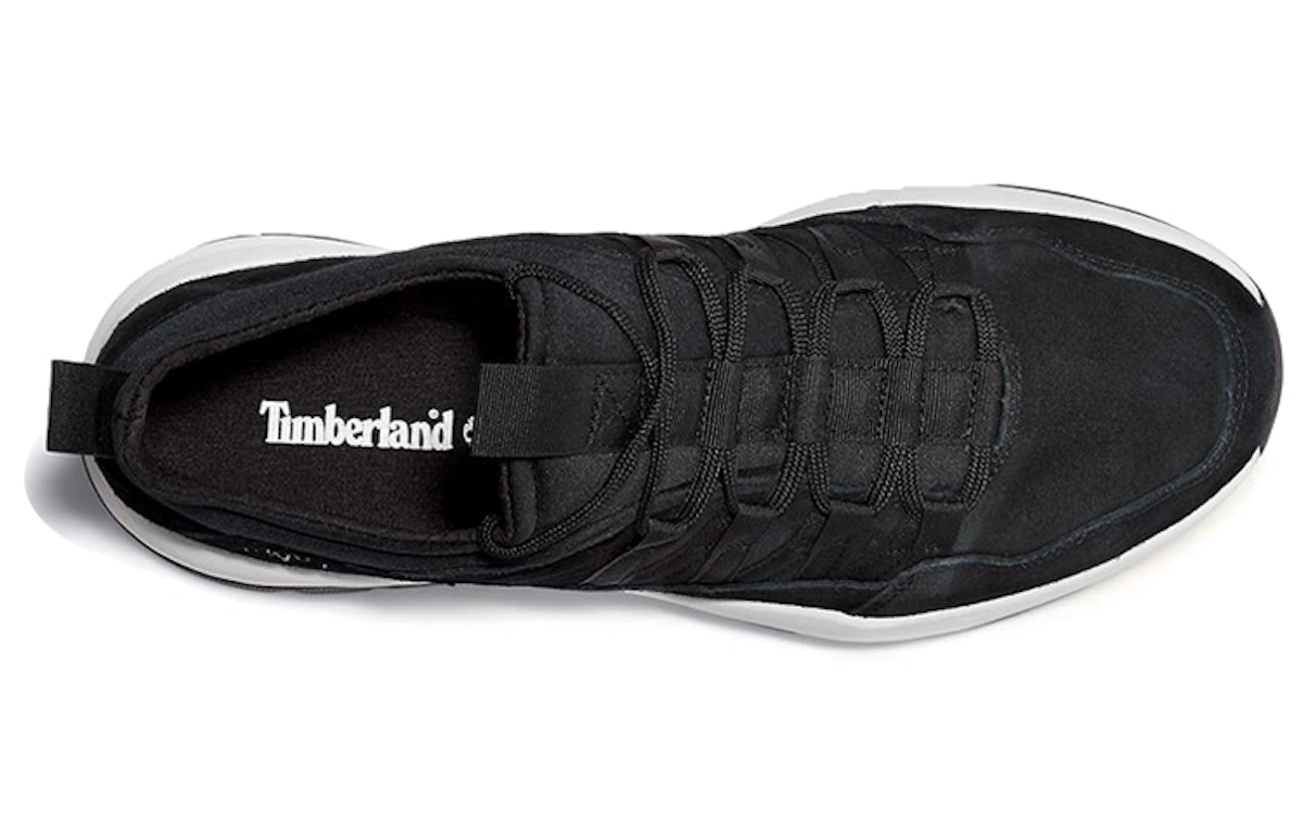 Timberland Boroughs 'Black White'