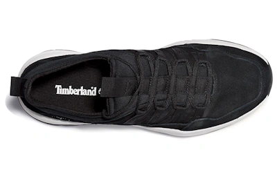 Timberland Boroughs 'Black White'