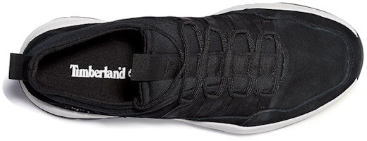 添柏嵐 Boroughs 舒適輕便 耐磨休閒跑步鞋 黑色 Lookbook 添柏嵐 Boroughs 舒適輕便 耐磨休閒跑步鞋 黑色