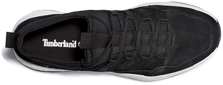 Timberland Boroughs 'Hitam Putih' A24S9 Lookbook Timberland Boroughs 'Hitam Putih' A24S9