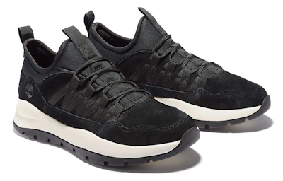 Timberland Boroughs 'Black White'