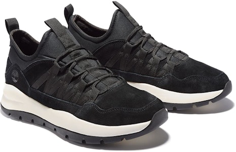 Timberland Boroughs 'Hitam Putih' A24S9 Shop Timberland Boroughs 'Hitam Putih' A24S9