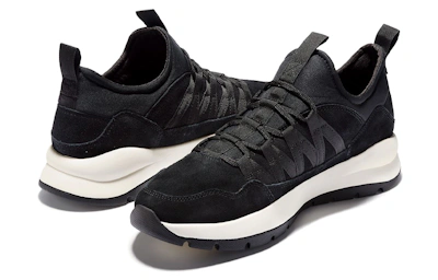 Timberland Boroughs 'Black White'