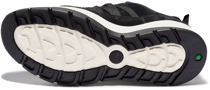 Timberland Boroughs 'Hitam Putih' A24S9 Details for Timberland Boroughs 'Hitam Putih' A24S9