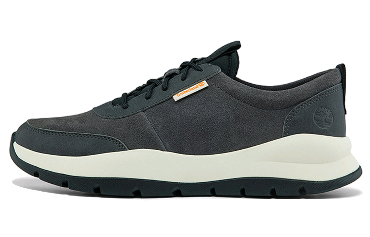 Timberland Boroughs 'Dark Gray White' A2CA3