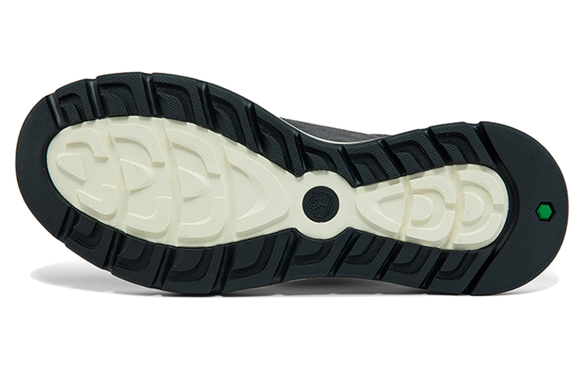 Details for Timberland Boroughs ''Gris Foncé Blanc'' A2CA3