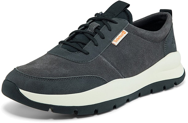 Timberland Boroughs 'Dark Gray White' A2CA3 Lookbook Timberland Boroughs 'Dark Gray White' A2CA3