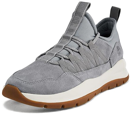Timberland Boroughs 'Grey' A24SK Lookbook Timberland Boroughs 'Grey' A24SK