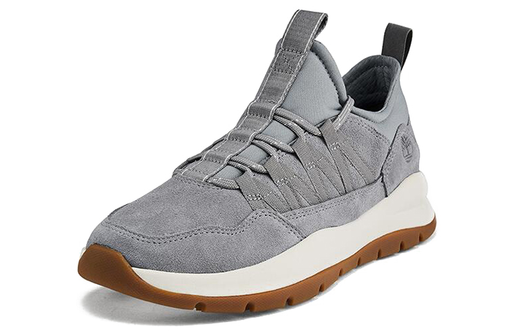 Lookbook Timberland Boroughs ''Gris'' A24SK
