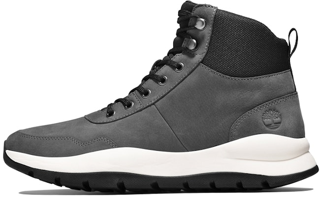 Timberland Boroughs Mid 'Grey Black Color-Block' A27VD Buy Timberland Boroughs Mid 'Grey Black Color-Block' A27VD