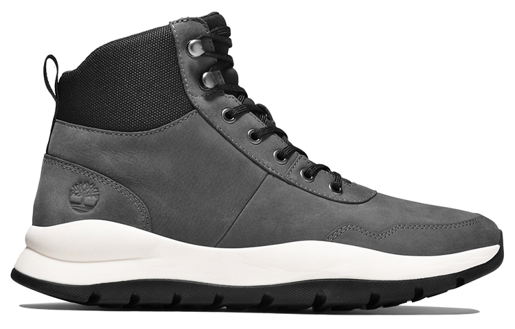 Order Timberland Boroughs Mid 'Grey Black Color-Block' A27VD