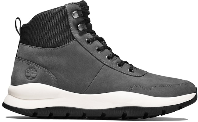 Timberland Boroughs Mid 'Grey Black Color-Block' A27VD Order Timberland Boroughs Mid 'Grey Black Color-Block' A27VD