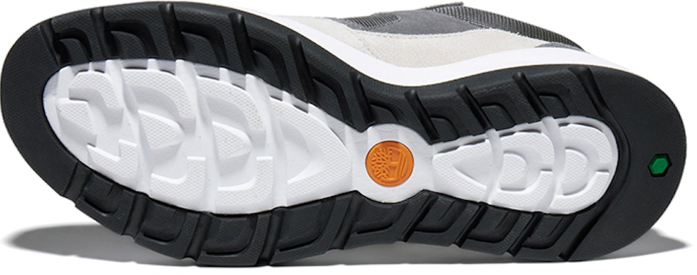 Timberland Boroughs Project 'Mid Grey' A22DM Details for Timberland Boroughs Project 'Mid Grey' A22DM