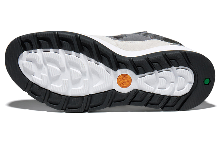 Details for Timberland Boroughs Project 'Mid Grey' A22DM