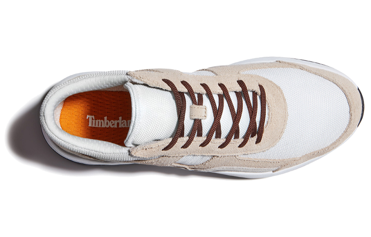 Lookbook Timberland Boroughs Project 'White Grey' A22CD