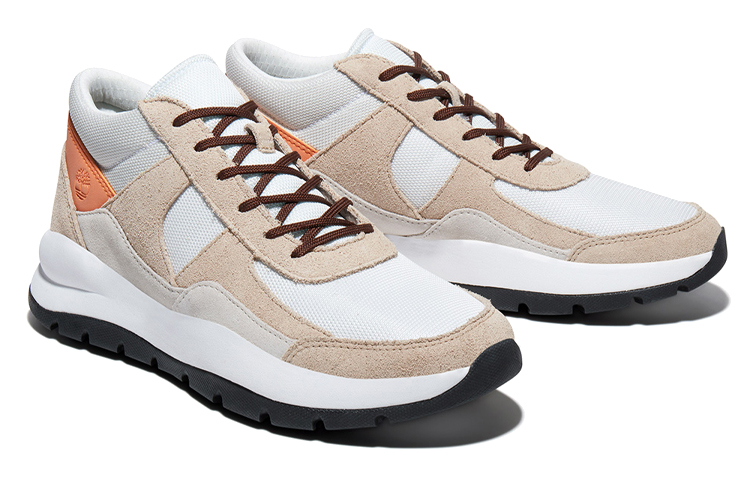 Shop Timberland Boroughs Project 'White Grey' A22CD