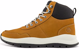 Timberland Boroughs Project Lightweight Mid Sneaker Boots 'Wheat' A27WBW Timberland Boroughs Project Lightweight Mid Sneaker Boots 'Wheat' A27WBW