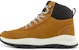 But Timberland Boroughs Project Kasut Mid Ringan 'Wheat' A27WBW