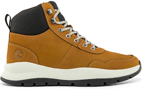 添柏岚 舒適透氣戶外靴 小麥色 Order 添柏岚 舒適透氣戶外靴 小麥色