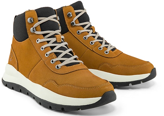 Timberland Boroughs Project Lightweight Mid Sneaker Boots 'Wheat' A27WBW Shop Timberland Boroughs Project Lightweight Mid Sneaker Boots 'Wheat' A27WBW