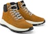 But Timberland Boroughs Project Kasut Mid Ringan 'Wheat' A27WBW