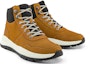Shop But Timberland Boroughs Project Kasut Mid Ringan 'Wheat' A27WBW