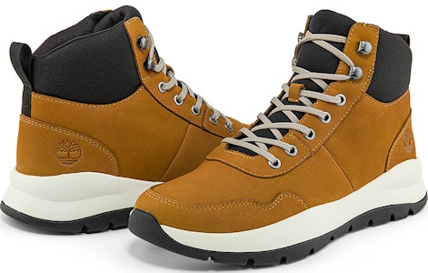 添柏岚 舒適透氣戶外靴 小麥色 Purchase 添柏岚 舒適透氣戶外靴 小麥色