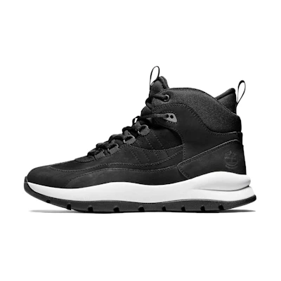 Timberland Boroughs Project Waterproof Mid Boots 'Black'