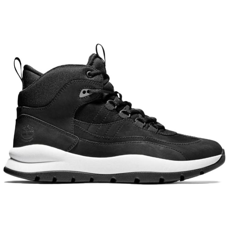 Order Timberland Boroughs Project Wasserdichte Mid Boots ''Schwarz'' A2DTW001