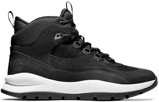 Order Timberland Boroughs Project Waterproof Mid Boots 'Black' A2DTW001
