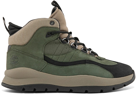 Timberland Boroughs Project Waterproof Mid Boots 'Hijau' A2DTA Order Timberland Boroughs Project Waterproof Mid Boots 'Hijau' A2DTA