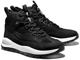 Lookbook Timberland Boroughs Project Waterproof Mid Boots 'Black' A2DTW001