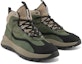 Shop But Timbalan Boroughs Project Waterproof Mid Boots 'Hijau' A2DTA