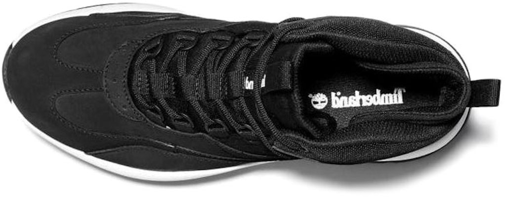 Timberland Boroughs Project Waterproof Mid Boots 'Black' A2DTW001 Shop Timberland Boroughs Project Waterproof Mid Boots 'Black' A2DTW001