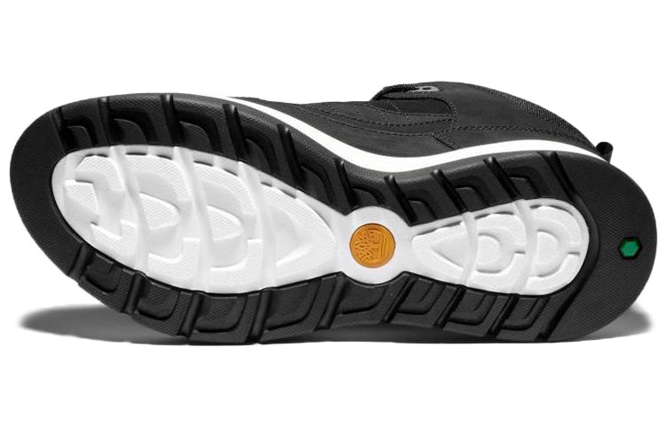 Purchase Timberland Boroughs Project Wasserdichte Mid Boots ''Schwarz'' A2DTW001
