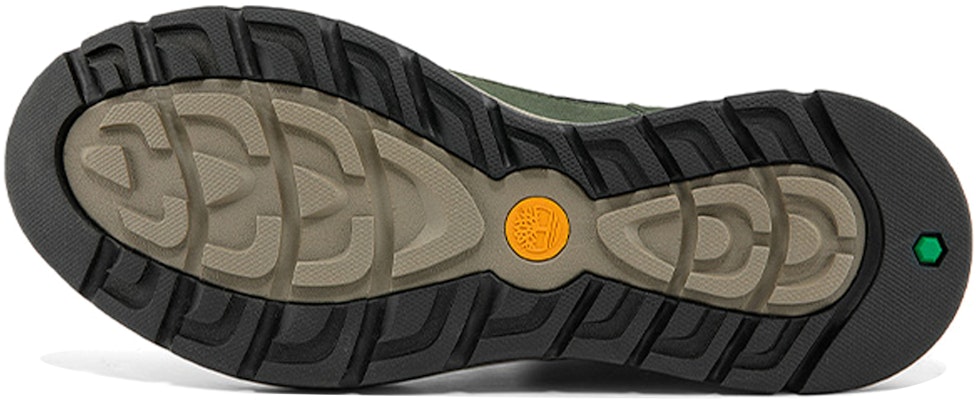 Timberland Boroughs Project Waterproof Mid Boots 'Green' A2DTA Details for Timberland Boroughs Project Waterproof Mid Boots 'Green' A2DTA