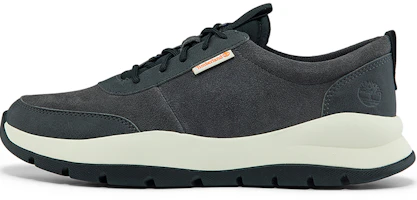 Timberland Boroughs Wide-Fit Trainers 'Dark Gray White' A2CA3W Timberland Boroughs Wide-Fit Trainers 'Dark Gray White' A2CA3W