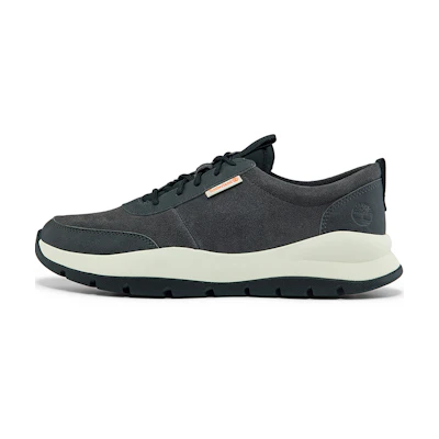 Timberland Boroughs Wide-Fit Trainers 'Dark Gray White'