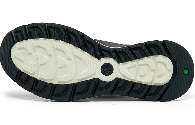 Details for Timberland Boroughs Wide-Fit Trainers 'Dark Gray White' A2CA3W