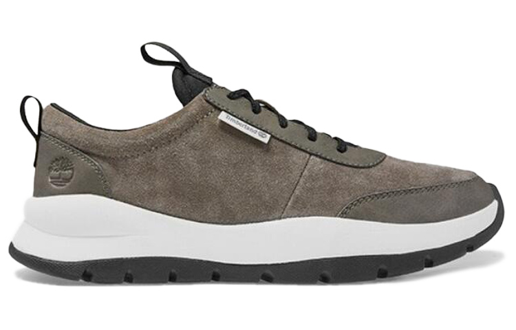 Order Timberland Boroughs Wide 'Coklat Tua' A2AJP