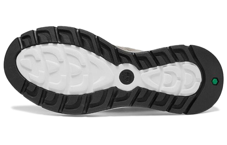 Shop Timberland Boroughs Wide 'Coklat Tua' A2AJP