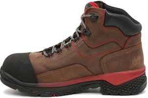 Timberland Boss Hog Mid 'Brown Comfort Workboot' 481620 Timberland Boss Hog Mid 'Brown Comfort Workboot' 481620