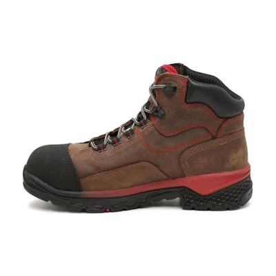 Timberland Boss Hog Mid 'Brown CMFT Workboot'