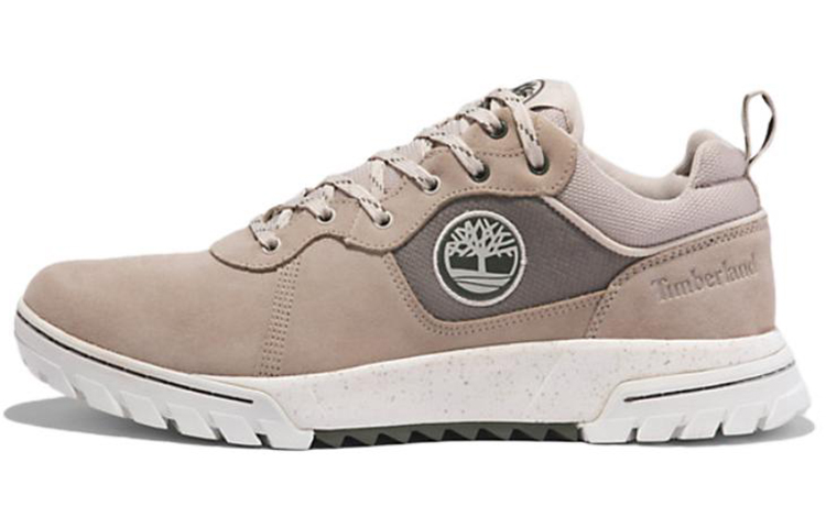 Timberland Boulder Trail 'Beige' A2F9ZK51