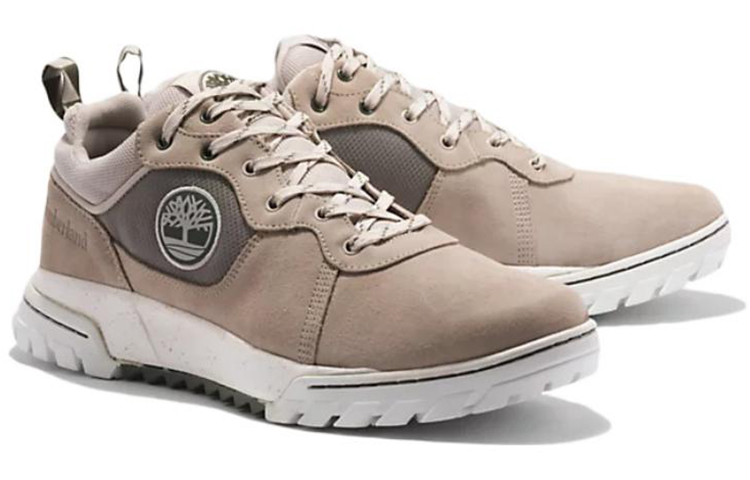 Lookbook Timberland Boulder Trail 'Beige' A2F9ZK51