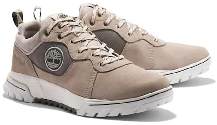 Timberland Boulder Trail 'Beige' Lelaki Wanita Kasut Tanah A2F9ZK51 Lookbook Timberland Boulder Trail 'Beige' Lelaki Wanita Kasut Tanah A2F9ZK51